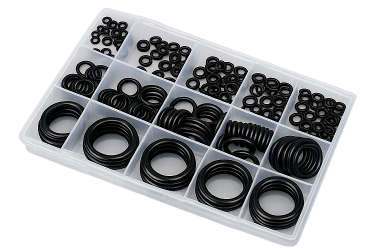 ALCO Piston Ring